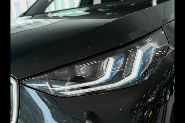 BMW X3 30e xDrive M-Sport - Trekhaak - ACC - 360° Camera - Harman Kardon