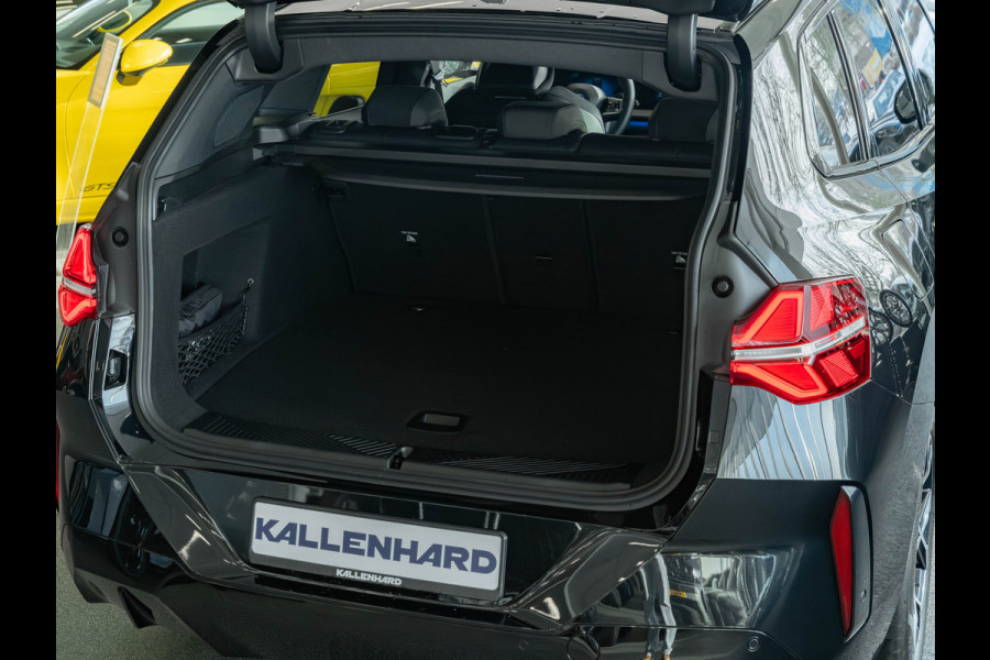 BMW X3 30e xDrive M-Sport - Trekhaak - ACC - 360° Camera - Harman Kardon