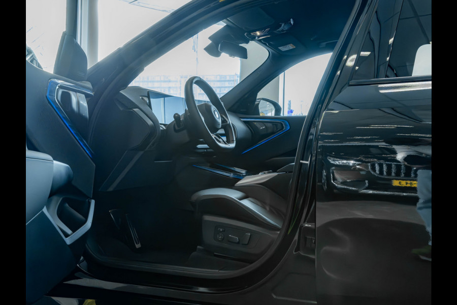 BMW X3 30e xDrive M-Sport - Trekhaak - ACC - 360° Camera - Harman Kardon