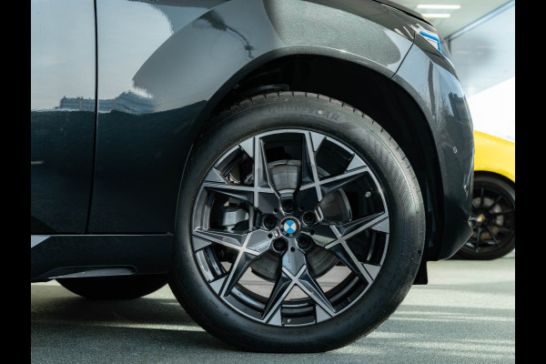 BMW X3 30e xDrive M-Sport - Trekhaak - ACC - 360° Camera - Harman Kardon