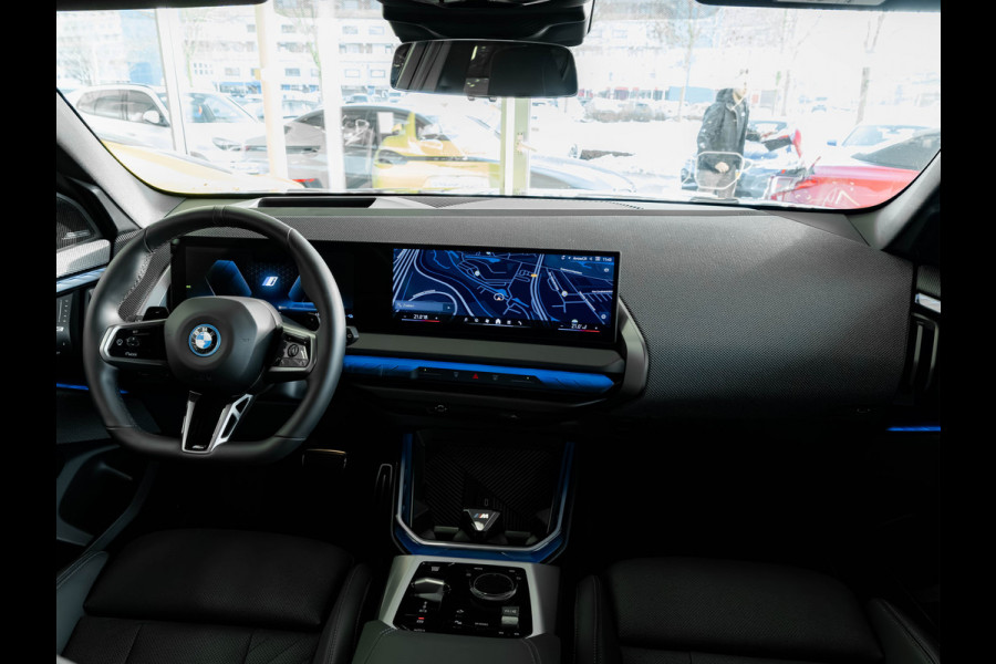 BMW X3 30e xDrive M-Sport - Trekhaak - ACC - 360° Camera - Harman Kardon