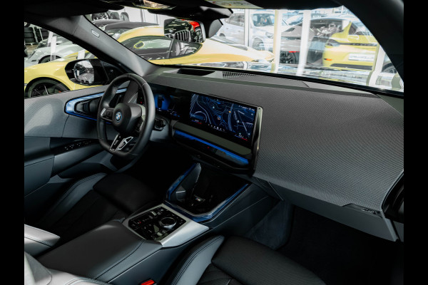 BMW X3 30e xDrive M-Sport - Trekhaak - ACC - 360° Camera - Harman Kardon