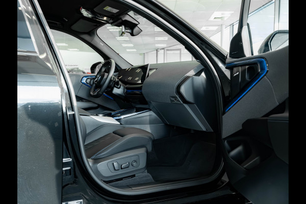 BMW X3 30e xDrive M-Sport - Trekhaak - ACC - 360° Camera - Harman Kardon