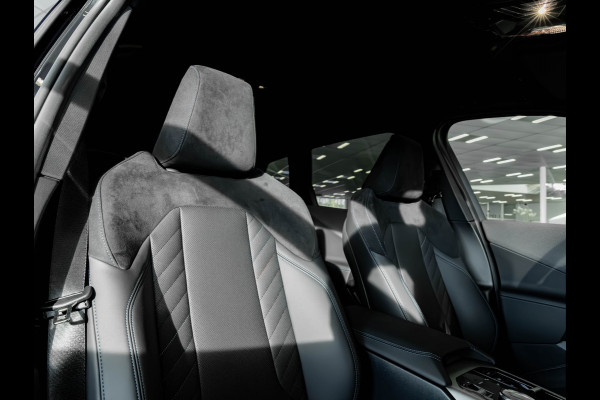 BMW X3 30e xDrive M-Sport - Trekhaak - ACC - 360° Camera - Harman Kardon