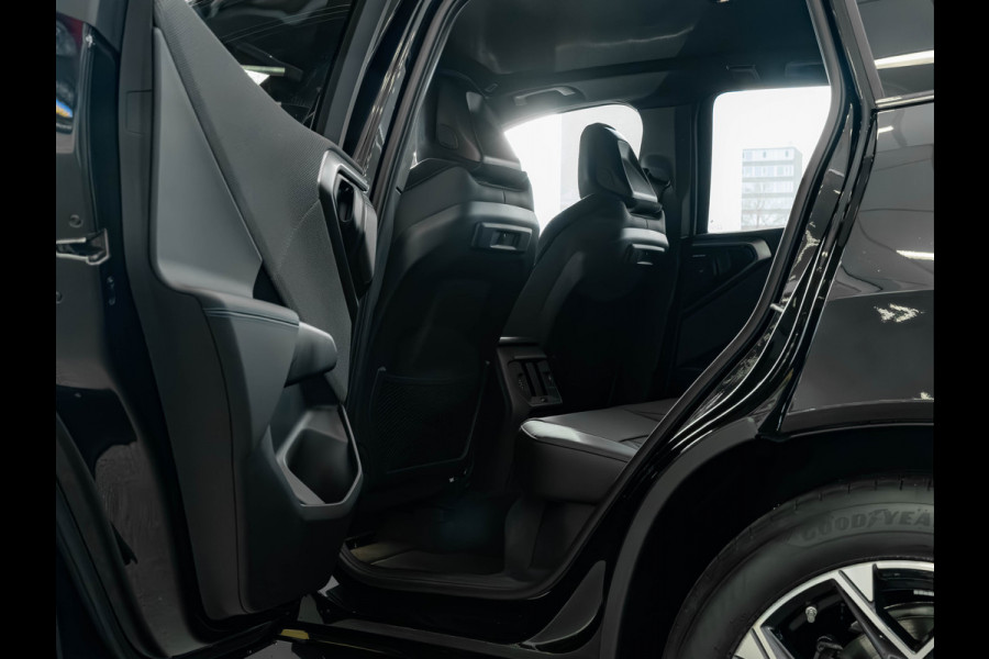 BMW X3 30e xDrive M-Sport - Trekhaak - ACC - 360° Camera - Harman Kardon