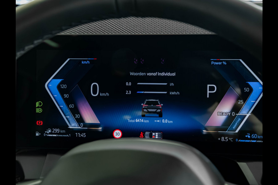 BMW X3 30e xDrive M-Sport - Trekhaak - ACC - 360° Camera - Harman Kardon