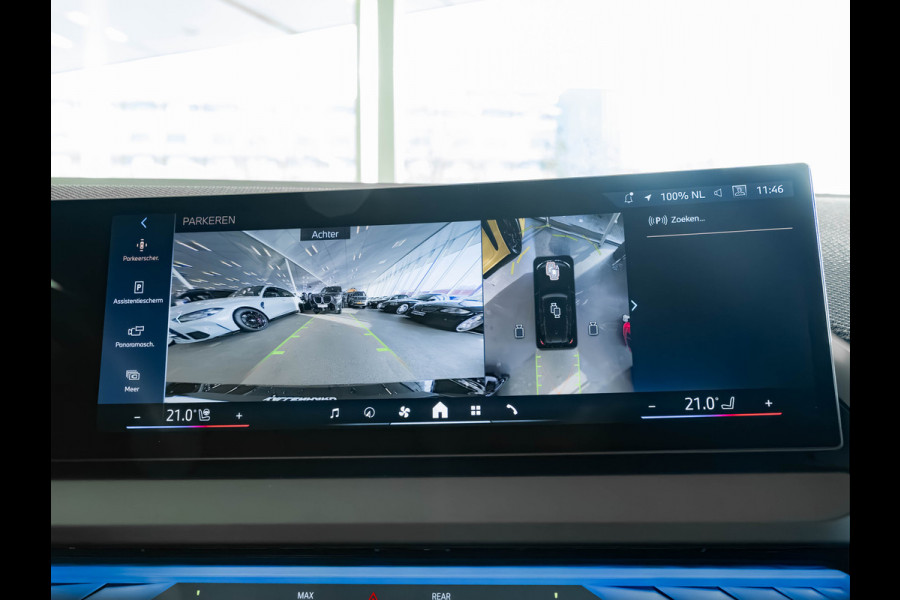 BMW X3 30e xDrive M-Sport - Trekhaak - ACC - 360° Camera - Harman Kardon