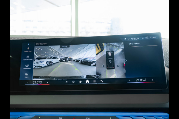 BMW X3 30e xDrive M-Sport - Trekhaak - ACC - 360° Camera - Harman Kardon