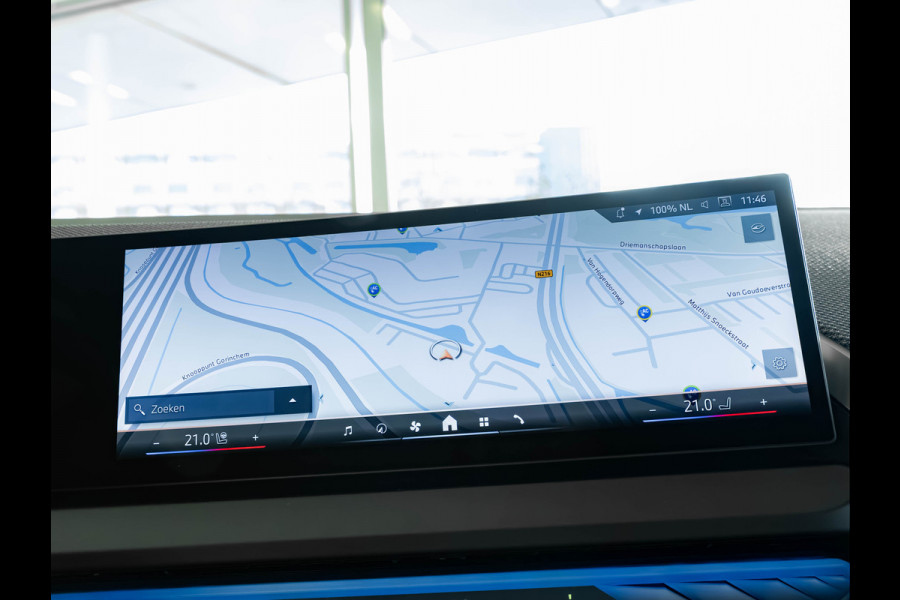 BMW X3 30e xDrive M-Sport - Trekhaak - ACC - 360° Camera - Harman Kardon