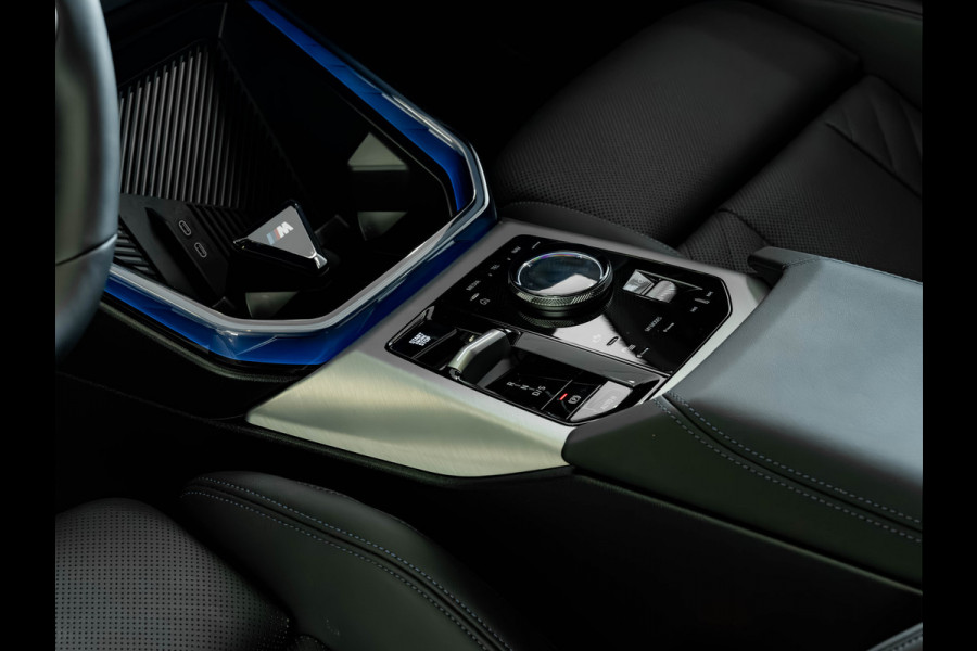 BMW X3 30e xDrive M-Sport - Trekhaak - ACC - 360° Camera - Harman Kardon