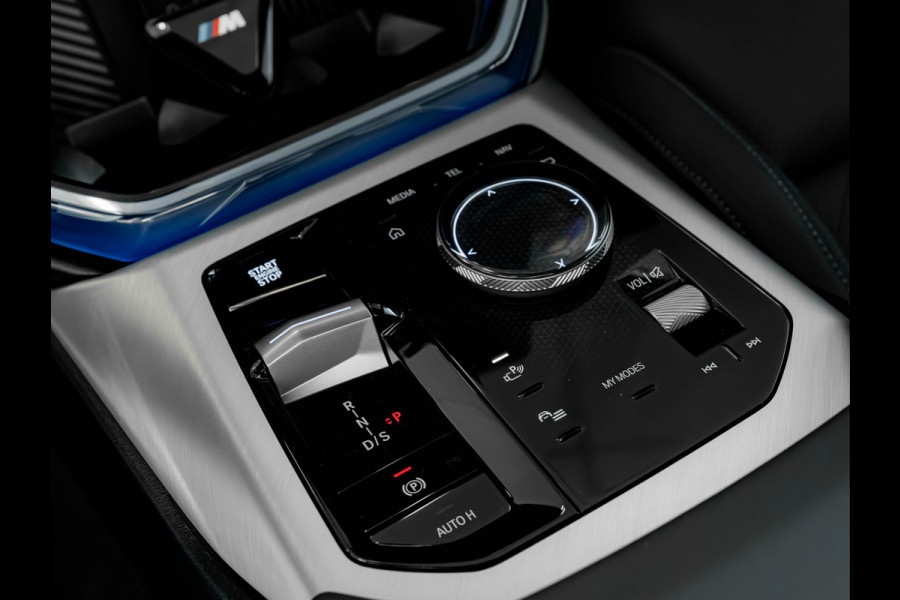 BMW X3 30e xDrive M-Sport - Trekhaak - ACC - 360° Camera - Harman Kardon