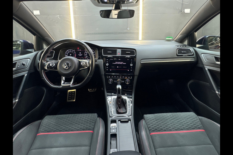 Volkswagen Golf 2.0 TSI GTI Performance Pano|Keyles|DCC|Camera