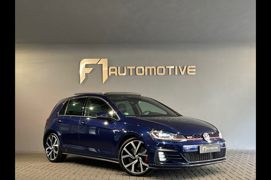 Volkswagen Golf 2.0 TSI GTI Performance Pano|Keyles|DCC|Camera