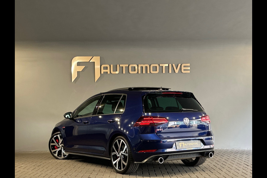 Volkswagen Golf 2.0 TSI GTI Performance Pano|Keyles|DCC|Camera