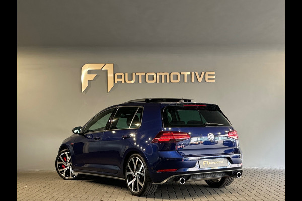 Volkswagen Golf 2.0 TSI GTI Performance Pano|Keyles|DCC|Camera