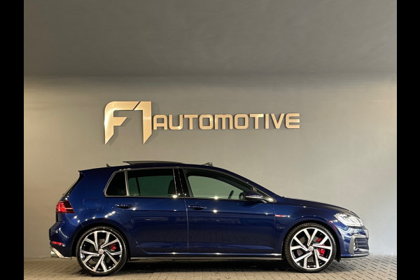 Volkswagen Golf 2.0 TSI GTI Performance Pano|Keyles|DCC|Camera