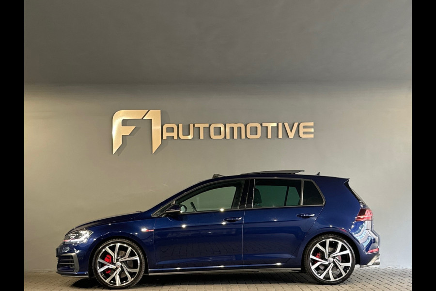 Volkswagen Golf 2.0 TSI GTI Performance Pano|Keyles|DCC|Camera