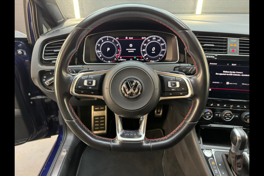 Volkswagen Golf 2.0 TSI GTI Performance Pano|Keyles|DCC|Camera