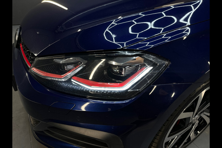 Volkswagen Golf 2.0 TSI GTI Performance Pano|Keyles|DCC|Camera