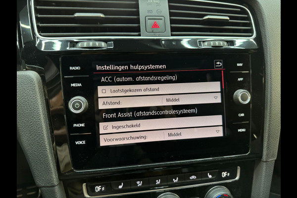 Volkswagen Golf 2.0 TSI GTI Performance Pano|Keyles|DCC|Camera