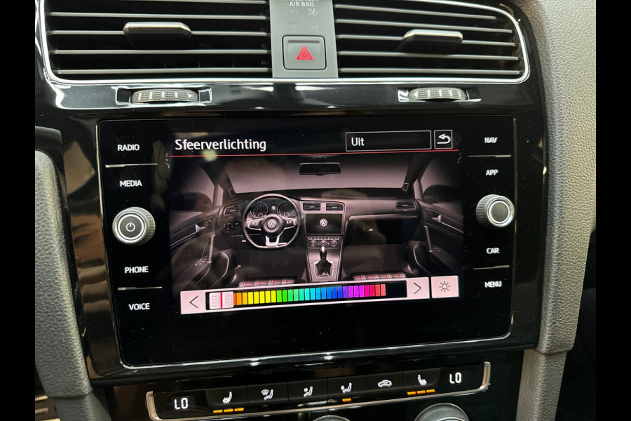 Volkswagen Golf 2.0 TSI GTI Performance Pano|Keyles|DCC|Camera