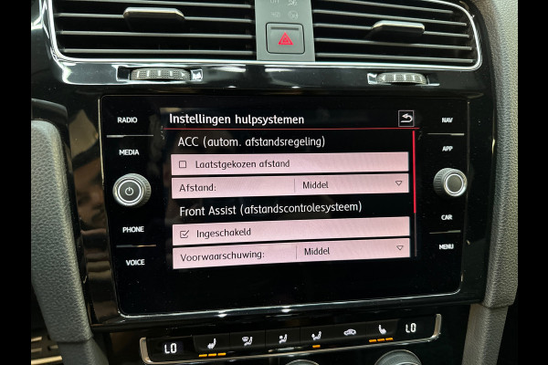 Volkswagen Golf 2.0 TSI GTI Performance Pano|Keyles|DCC|Camera