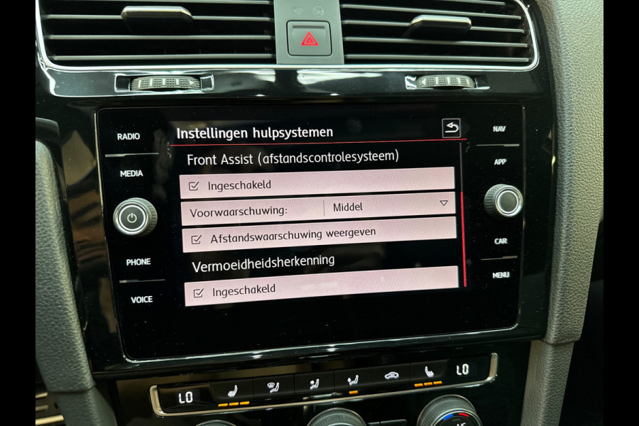 Volkswagen Golf 2.0 TSI GTI Performance Pano|Keyles|DCC|Camera