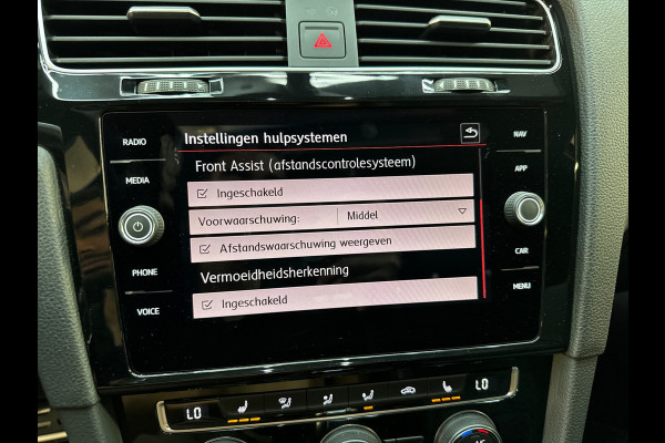 Volkswagen Golf 2.0 TSI GTI Performance Pano|Keyles|DCC|Camera