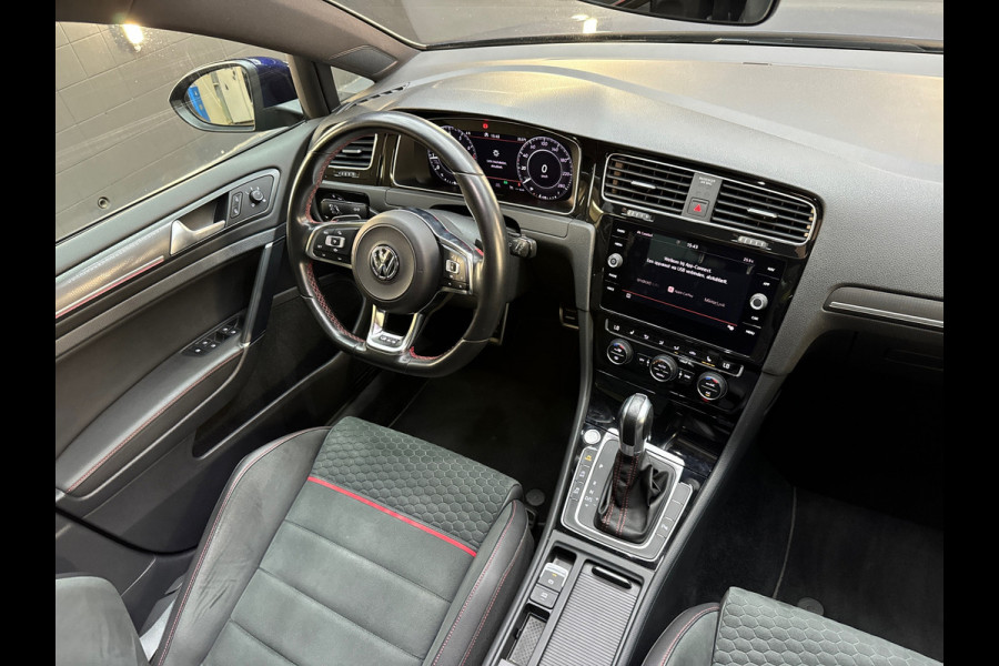 Volkswagen Golf 2.0 TSI GTI Performance Pano|Keyles|DCC|Camera