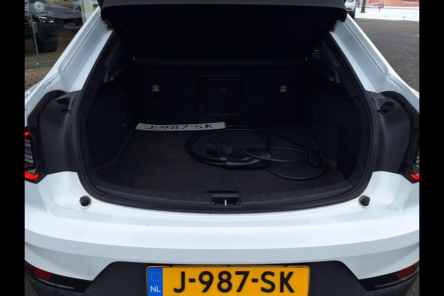 Polestar 2 Long Range Dual Motor Launch Edition 78kWh | SOH: nnb | Pano | Trekhaak wegklapbaar | Full LED | Blis | Memory Seat |