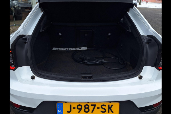 Polestar 2 Long Range Dual Motor Launch Edition 78kWh | SOH: nnb | Pano | Trekhaak wegklapbaar | Full LED | Blis | Memory Seat |