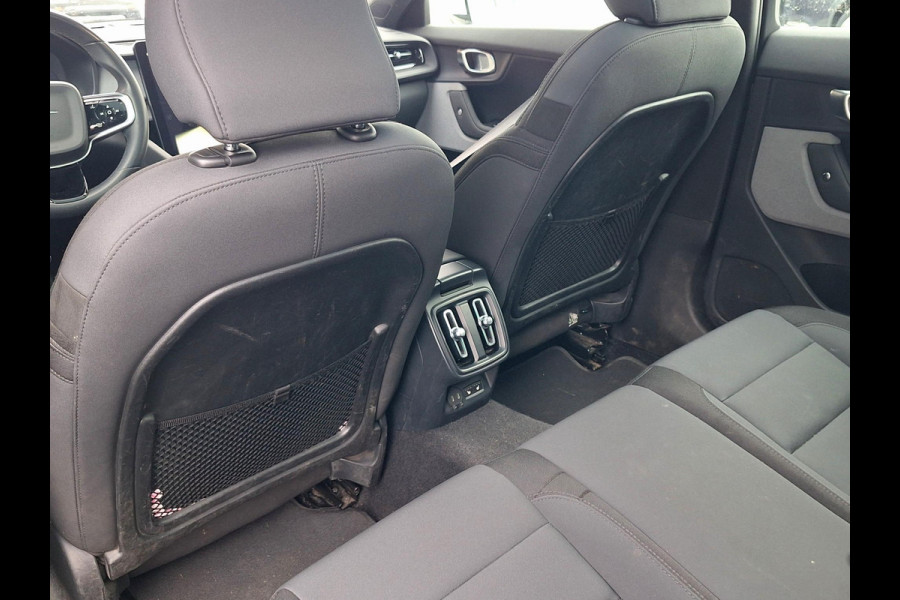 Polestar 2 Long Range Dual Motor Launch Edition 78kWh | SOH: nnb | Pano | Trekhaak wegklapbaar | Full LED | Blis | Memory Seat |