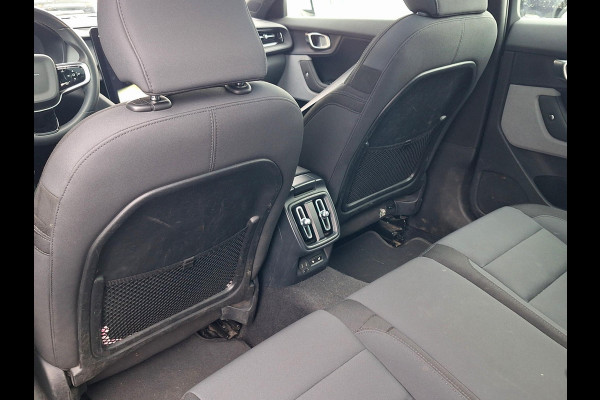 Polestar 2 Long Range Dual Motor Launch Edition 78kWh | SOH: nnb | Pano | Trekhaak wegklapbaar | Full LED | Blis | Memory Seat |