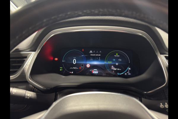 Renault Captur E-TECH Plug-in Hybrid Initiale Panoramadak | Leder | Bose | 360 Camera | Two Tone Dak |