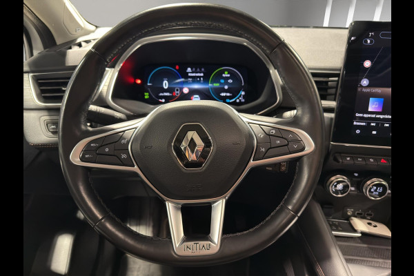 Renault Captur E-TECH Plug-in Hybrid Initiale Panoramadak | Leder | Bose | 360 Camera | Two Tone Dak |