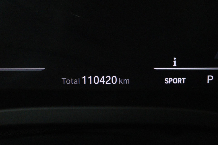 BMW iX3 High Executive 80 kWh (PANORAMADAK, SoH 97.7% TREKHAAK, SFEERVERLICHTING, STOELVERWARMING, ACHTERUITRIJCAMERA, NAVIGATIE)