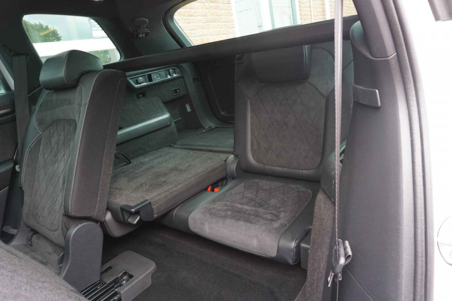 Škoda Kodiaq 7-Pers 1.5 TSI Sportline 7p. Virtual Pano.dak Trekhaak 20"LMV Full option Business