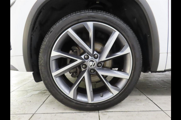 Škoda Kodiaq 7-Pers 1.5 TSI Sportline 7p. Virtual Pano.dak Trekhaak 20"LMV Full option Business