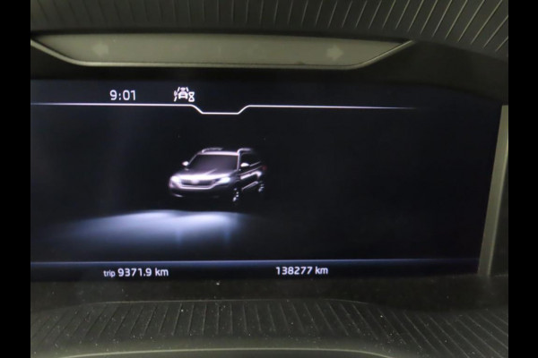 Škoda Kodiaq 7-Pers 1.5 TSI Sportline 7p. Virtual Pano.dak Trekhaak 20"LMV Full option Business