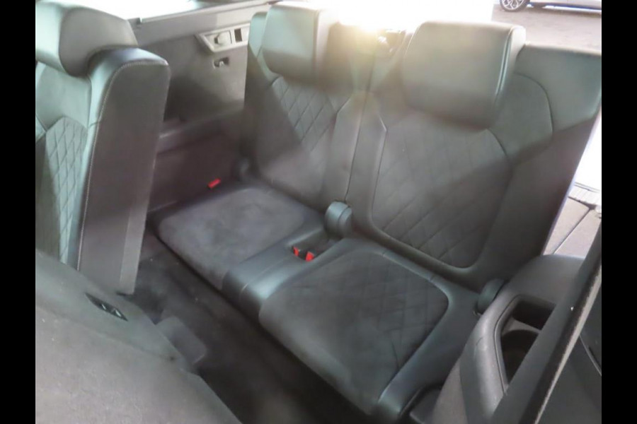 Škoda Kodiaq 7-Pers 1.5 TSI Sportline 7p. Virtual Pano.dak Trekhaak 20"LMV Full option Business