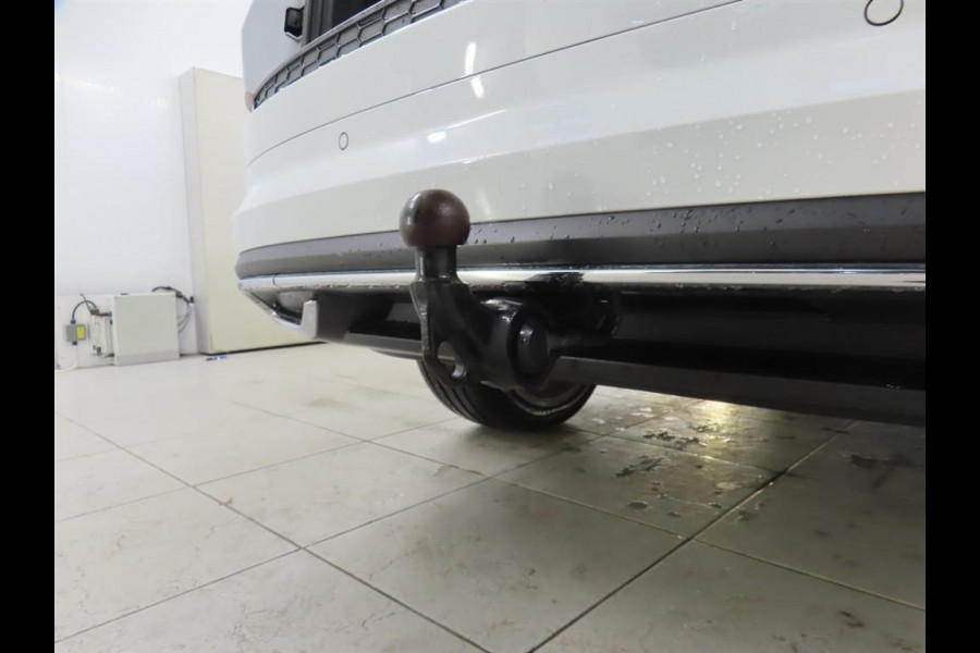 Škoda Kodiaq 7-Pers 1.5 TSI Sportline 7p. Virtual Pano.dak Trekhaak 20"LMV Full option Business