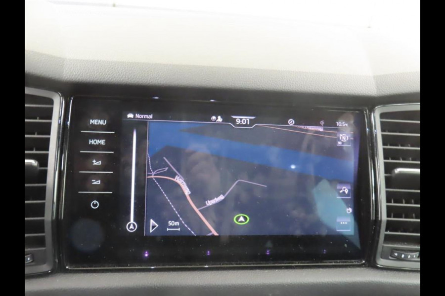 Škoda Kodiaq 7-Pers 1.5 TSI Sportline 7p. Virtual Pano.dak Trekhaak 20"LMV Full option Business