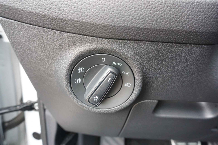 Škoda Kodiaq 7-Pers 1.5 TSI Sportline 7p. Virtual Pano.dak Trekhaak 20"LMV Full option Business