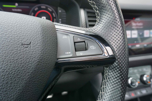 Škoda Kodiaq 7-Pers 1.5 TSI Sportline 7p. Virtual Pano.dak Trekhaak 20"LMV Full option Business