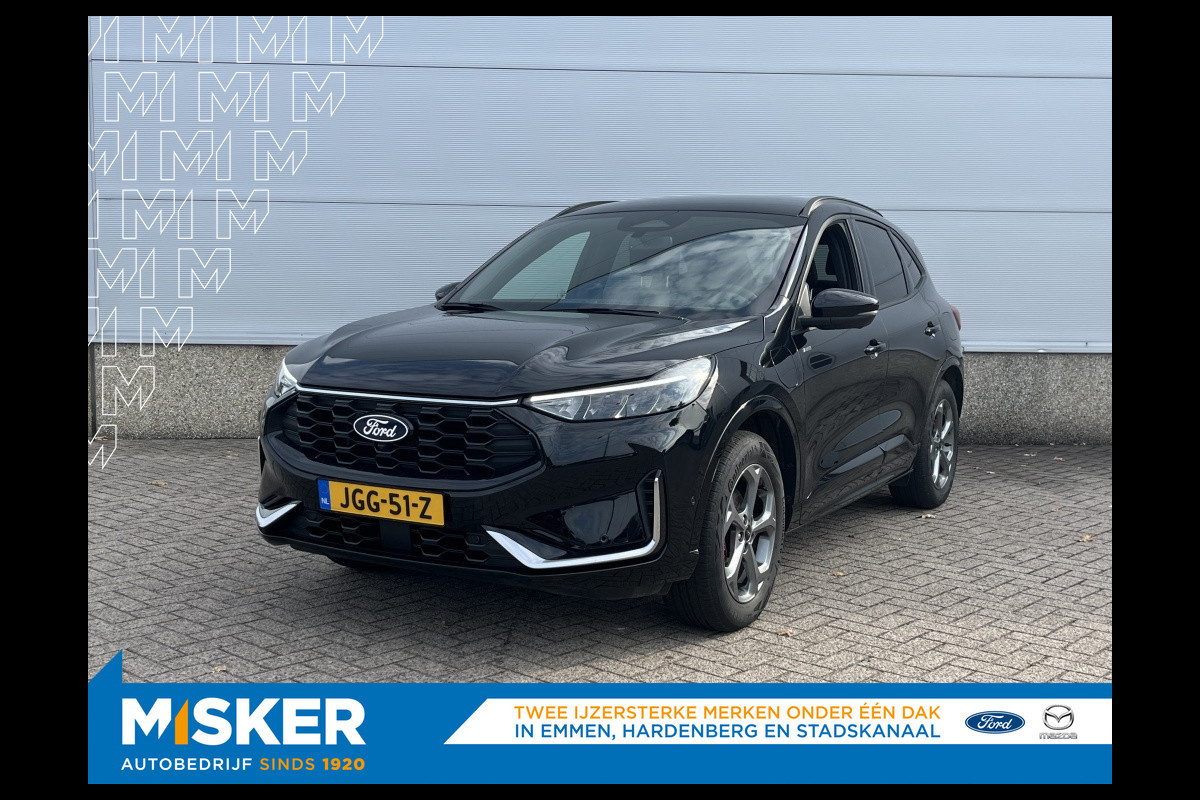 Ford Kuga 2.5 PHEV ST-Line X DRIVERPACK! WINTERPACK!