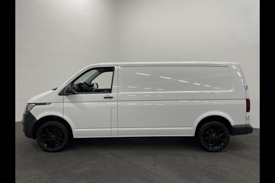 Volkswagen Transporter 2.0 TDI L2H1 Trendline Airco Cruise Control Trekhaak Regensensor