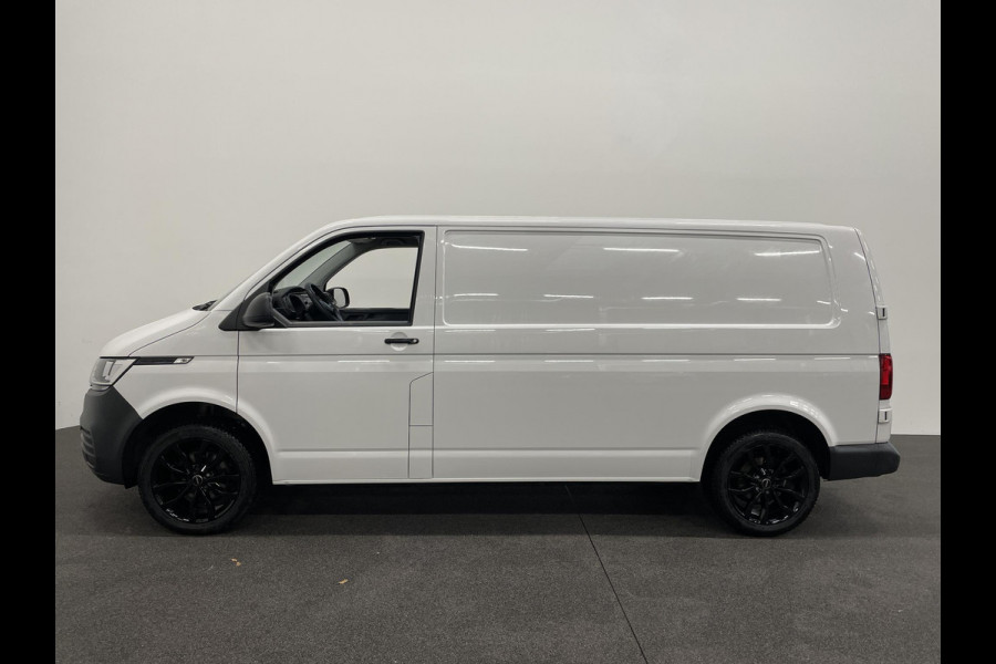 Volkswagen Transporter 2.0 TDI L2H1 Trendline Airco Cruise Control Trekhaak Regensensor