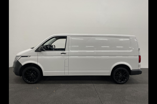 Volkswagen Transporter 2.0 TDI L2H1 Trendline Airco Cruise Control Trekhaak Regensensor