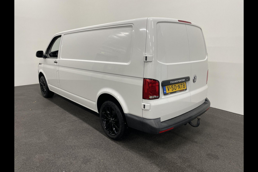 Volkswagen Transporter 2.0 TDI L2H1 Trendline Airco Cruise Control Trekhaak Regensensor