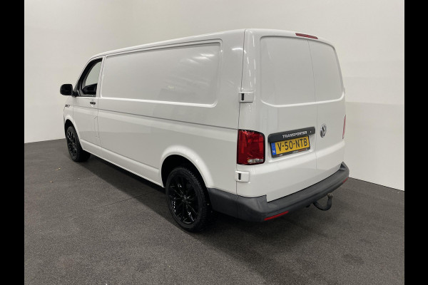 Volkswagen Transporter 2.0 TDI L2H1 Trendline Airco Cruise Control Trekhaak Regensensor